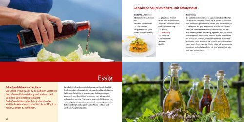 DelikatESSEN vom Bauern - Südtiroler Bauernbund