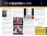 THEEXPOSURE - The Expo Group