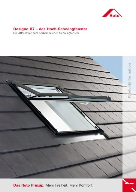 Download PDF - Roto Dach