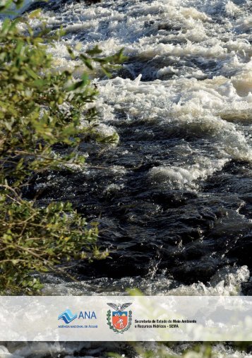 Bacias Hidrográficas do Paraná - Secretaria do Meio Ambiente e ...