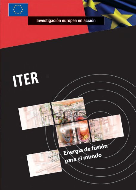 F4E_Trifold brochure_A4 - Fusion For Energy - Europa