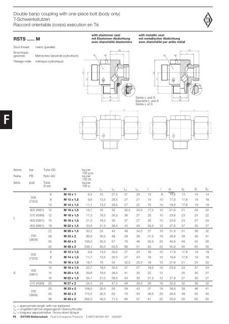 TÃ©lÃ©charger PDF - Paul Forrer AG