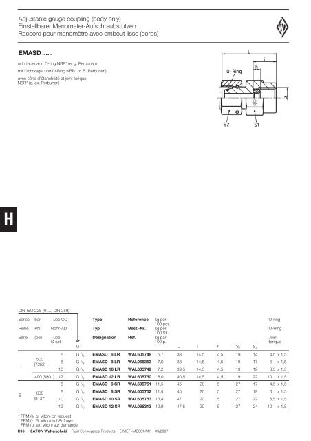 TÃ©lÃ©charger PDF - Paul Forrer AG