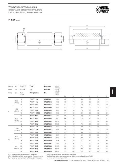 TÃ©lÃ©charger PDF - Paul Forrer AG