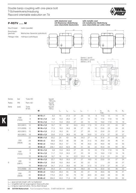 TÃ©lÃ©charger PDF - Paul Forrer AG