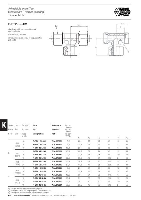 TÃ©lÃ©charger PDF - Paul Forrer AG