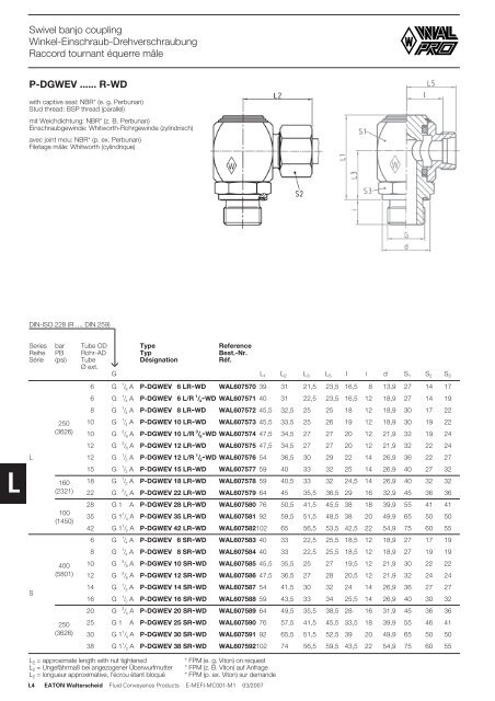 TÃ©lÃ©charger PDF - Paul Forrer AG