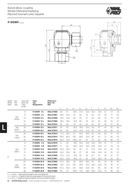 TÃ©lÃ©charger PDF - Paul Forrer AG