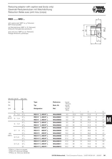 TÃ©lÃ©charger PDF - Paul Forrer AG