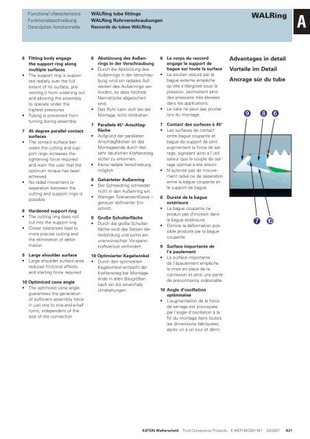 TÃ©lÃ©charger PDF - Paul Forrer AG