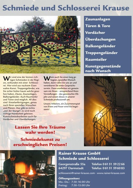 PDF ansehen - Häusermagazin