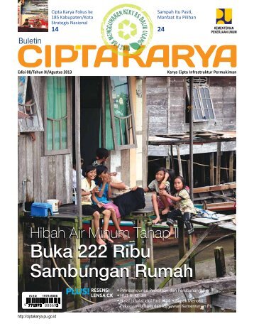 Download - Ditjen Cipta Karya