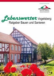 Ratgeber Bauen und Sanieren