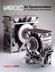 VAROC Brochure - Concepts NREC