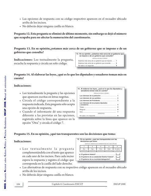 Consulta - Inegi