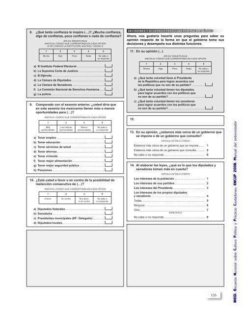 Consulta - Inegi