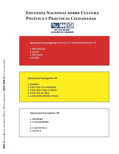 Consulta - Inegi