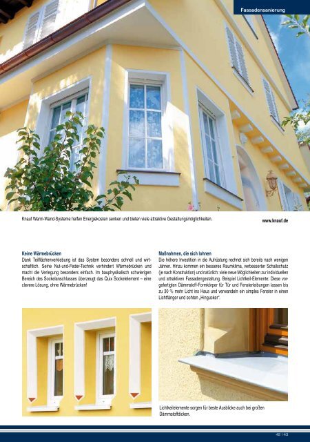 ZUHAUSE NEU ERLEBEN - Bloemecke GmbH