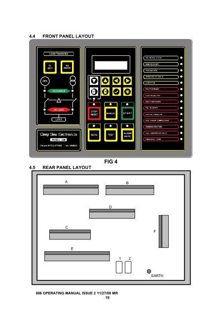 Operation Manual - Home Mega Global Solution