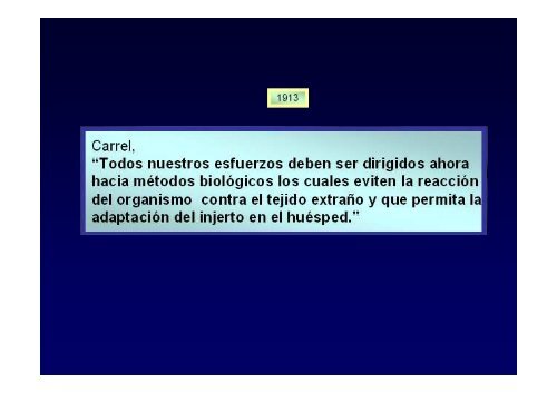 CLASE 3 DetecciÃ³n de Anticuerpos - Hospital Privado