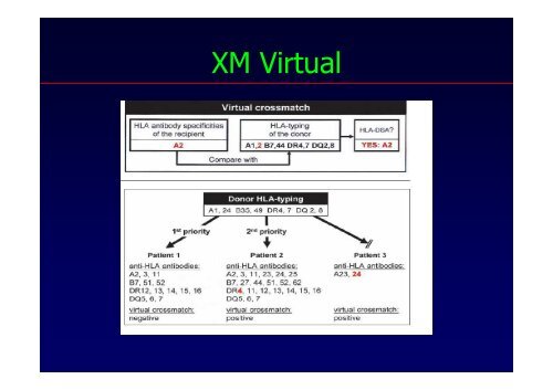 CLASE 3 DetecciÃ³n de Anticuerpos - Hospital Privado