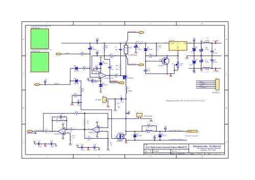 Circuit diagram