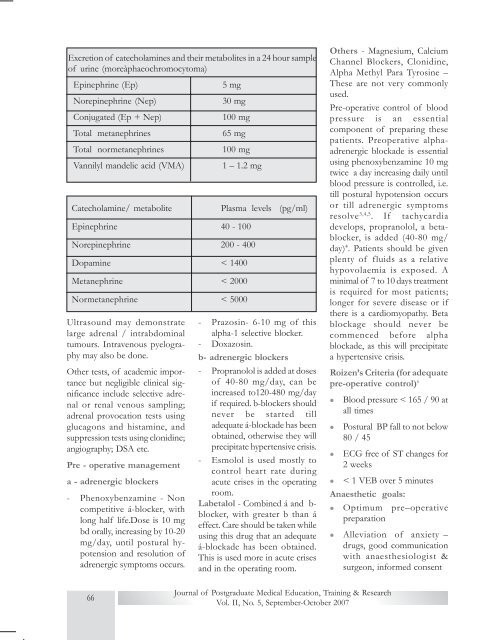 National Board Ex- 6 Book .pmd - National Board Of Examination