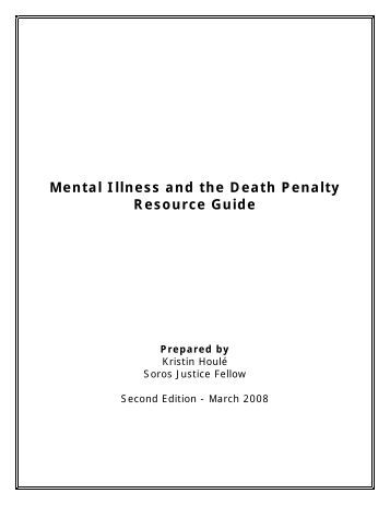 death penalty essay introduction