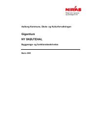 Aalborg Kommune, Skole- og Kulturforvaltningen - It.civil.aau.dk