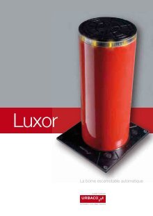 Luxo Magazines