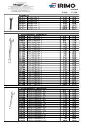 05/05/2012 PS/IVA PC/ IVA AJUSTABLES 005.011A ... - Meyer SACIF