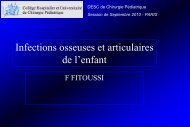 F FITOUSSI - SOFOP