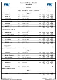 PDF Results - FIN Sicilia