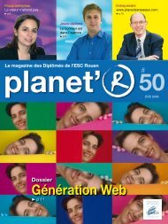 Planet R nÂ°50