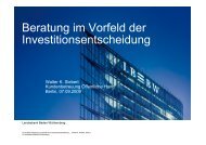 PrÃ¤sentationsunterlage Herr Siebert (pdf, 1 MB) - BPPP