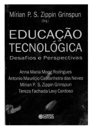 Rodrigues, Anna Maria Moog; Neves, Antonio MaurÃ­cio Castanheira ...