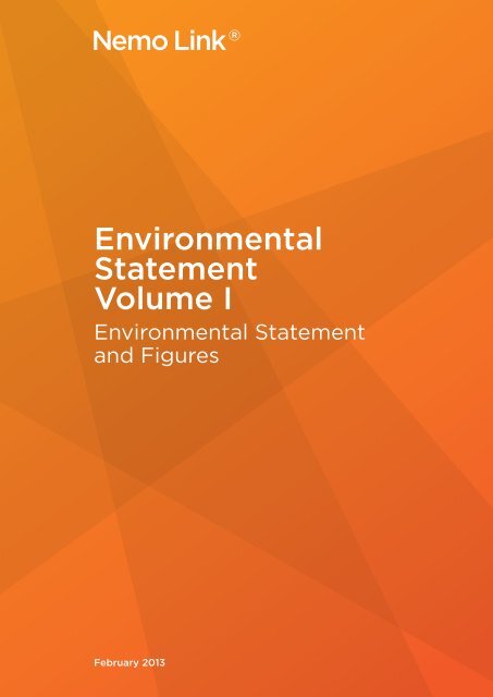 Nemo-Link-UK-Marine-Environmental-Statement