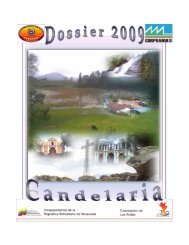 Candelaria 2009.pdf - Corpoandes