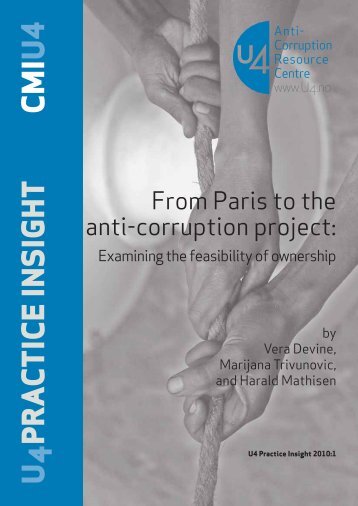 Download - U4 Anti-Corruption Resource Centre