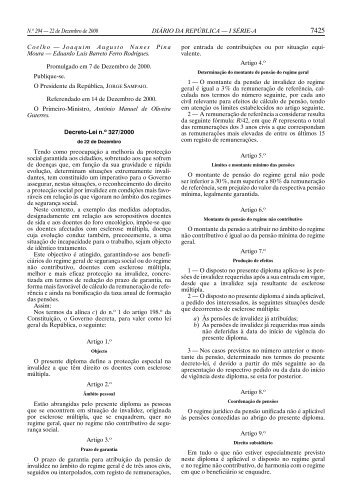 Decreto-Lei n.º 327/2000, de 22.12 - Vetbiblios