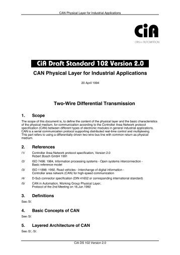 DS 102 V2.0 as local copy - BESSY II Control System