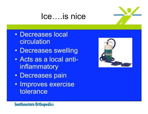 Boomeritis Arthritis of the hip and knee joint - Duke Raleigh Hospital