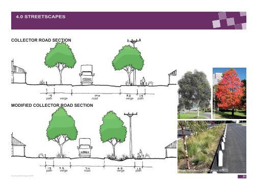Peachey Belt Landscape Precinct Plan (12367 kb) - City of Playford