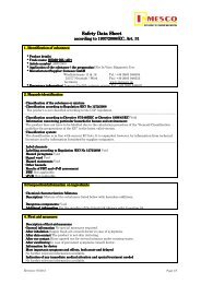 BAYER ADVIA 70 - Diluent - inmesco