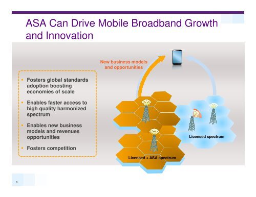 usiness aspects, Guillaume Lebrun (Qualcomm) - IPSC