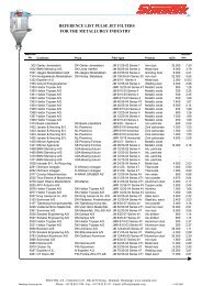 Metallurgy industry-gb