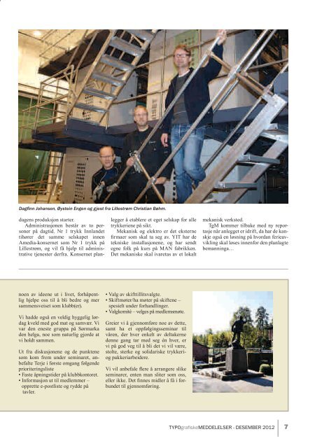 Nr 4 - desember 2012 - Fellesforbundet