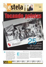 aÃ±os de nudismo radical gallego - Miguelcancio.com