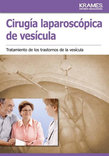 Cirugía laparoscópica de vesícula - Veterans Health Library