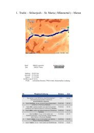 Trafoi-Stilserjoch-St. Maria-Meran